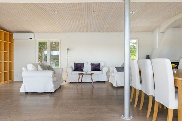 Spektakulär sjötomt, egen bastu, panorama utsikt - Bild 41