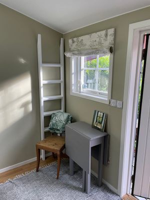 Kakelmakargården B&B, sjöutsikt centrala Mariefred - Bild 7