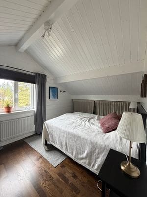 Hus på Klockarfjället, Vemdalsskalet - Bild 10