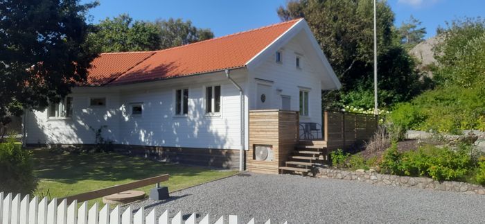 Villa Henriksberg ⚓️ semester på Skaftö Bohuslän⚓️ - Bild 2