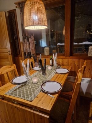 Bydalsfjällen, fristående stuga med ski-in/ski-out - Bild 4