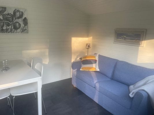 Mysigt boende i Åhus med tvättmaskin & terass! - Bild 27