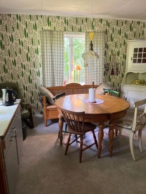 Stuga i Nordingrå - Bild 9