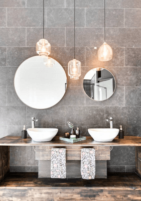 Oöverträffad modern villa i Eskön - Bild 16