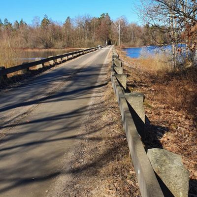 Sjön Möckeln - Bild 20