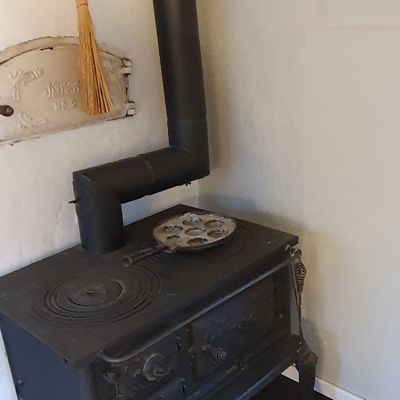 Sjön Möckeln - Bild 10