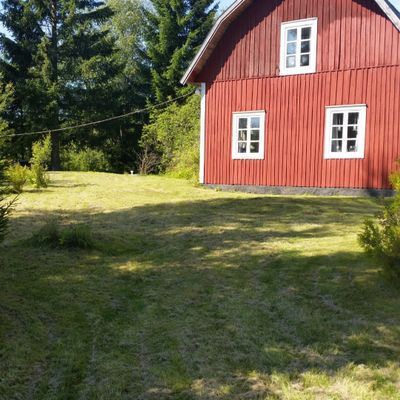 Sjön Möckeln - Bild 6