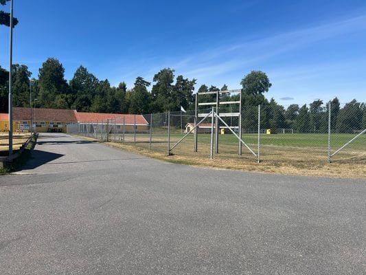 Mysigt torp - Bild 66