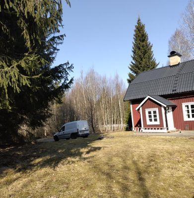 Sjön Möckeln - Bild 5