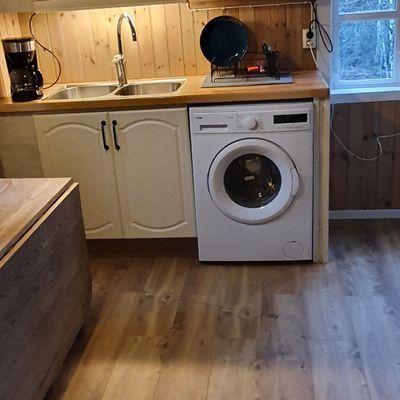 Sjön Möckeln - Bild 7