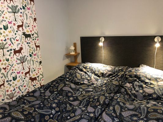 Grövelfjäll Ski in Ski out - Bild 4