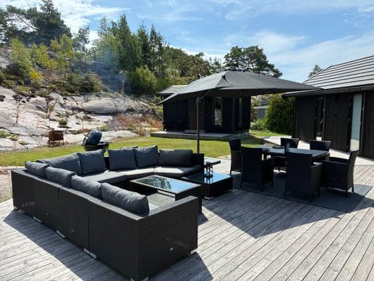 Välkommen till Villa Långekärr - Bild 3