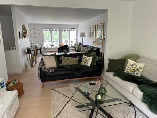 Härligt hus i Båstad nära havet och fin natur. - Bild 12