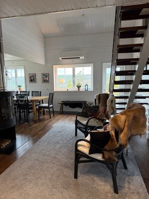 Hus på Klockarfjället, Vemdalsskalet - Bild 2