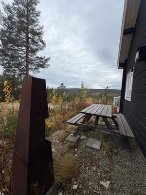 Hus på Klockarfjället, Vemdalsskalet - Bild 21