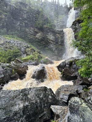 Hus på Klockarfjället, Vemdalsskalet - Bild 23