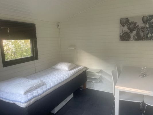 Mysigt boende i Åhus med tvättmaskin & terass! - Bild 29