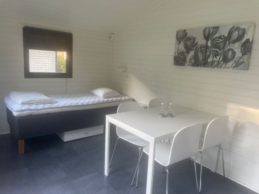 Mysigt boende i Åhus med tvättmaskin & terass! - Bild 25