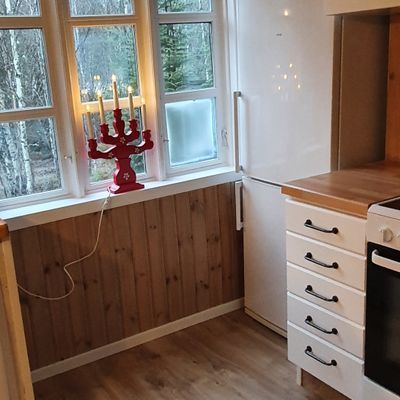 Sjön Möckeln - Bild 9