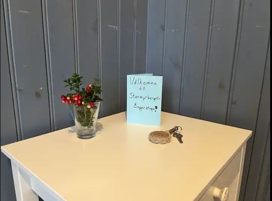 Bagarstuga Stormyrberget Piteå - Bild 2
