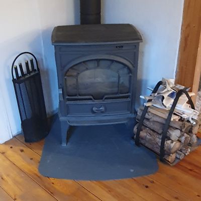 Sjön Möckeln - Bild 11