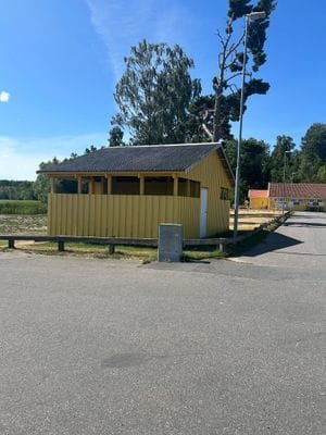 Mysigt torp - Bild 56