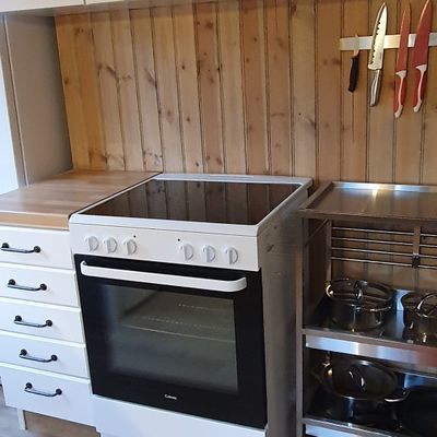 Sjön Möckeln - Bild 8