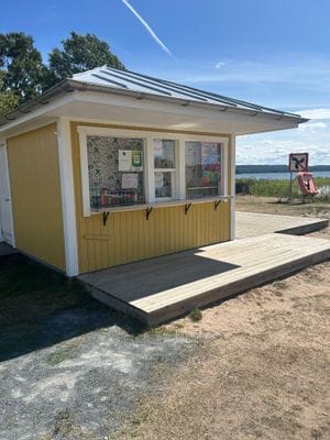 Mysigt torp - Bild 65