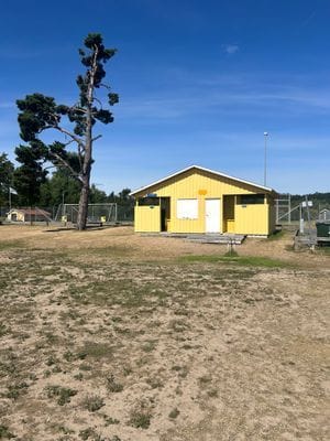 Mysigt torp - Bild 59
