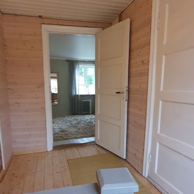 Sjön Möckeln - Bild 18