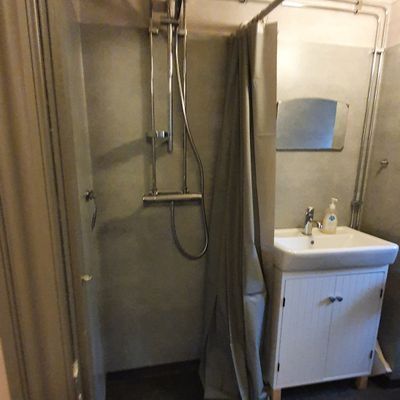 Sjön Möckeln - Bild 16