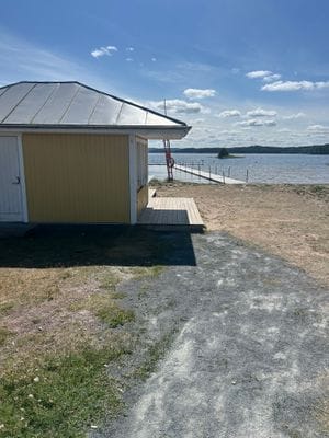 Mysigt torp - Bild 62