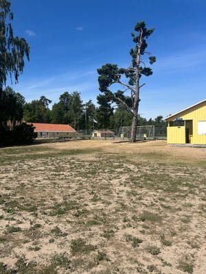 Mysigt torp - Bild 61