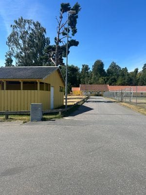 Mysigt torp - Bild 64