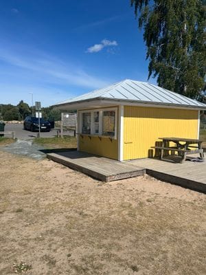 Mysigt torp - Bild 68