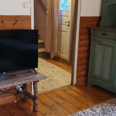 Sjön Möckeln - Bild 13