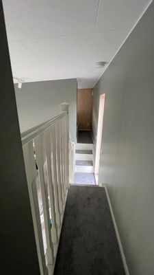 Mysig attefallare i Espevik/Årnäshalvön/Varberg - Bild 10