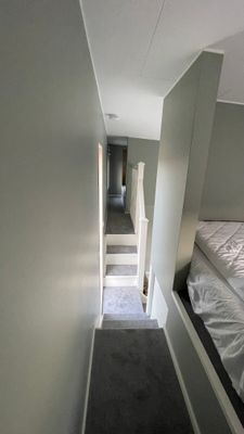 Mysig attefallare i Espevik/Årnäshalvön/Varberg - Bild 8