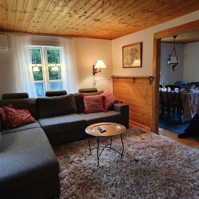 Sjön Möckeln - Bild 14