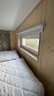 Mysig attefallare i Espevik/Årnäshalvön/Varberg - Bild 9