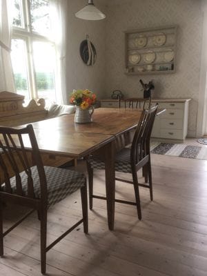 Hus uthyres vid Vindelälven i Bjursele - Bild 3
