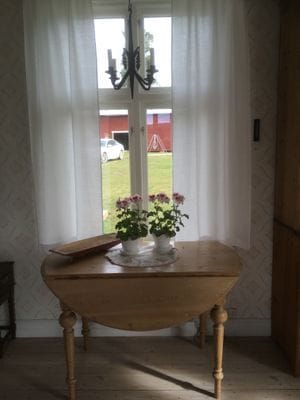 Hus uthyres vid Vindelälven i Bjursele - Bild 5
