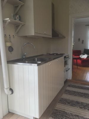 Hus uthyres vid Vindelälven i Bjursele - Bild 4