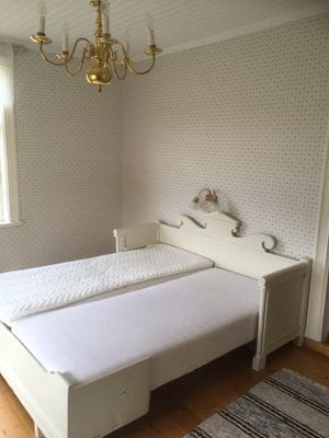 Hus uthyres vid Vindelälven i Bjursele - Bild 7