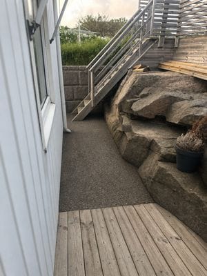 Fin välplanerad Lägenhet i Kungshamn nära smögen - Bild 9