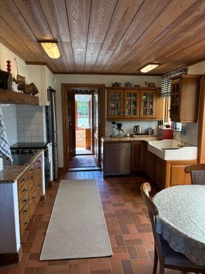 Underbart hus på sjötomt vid Krampen - Bild 10