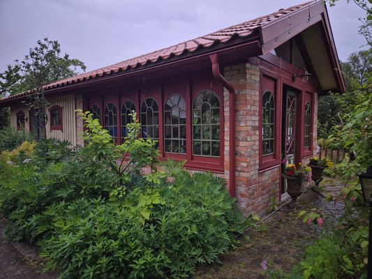 Kålgårdsstugan - Bild 17