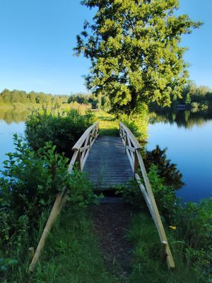 Stuga Brygghus i Långasjö - Bild 15