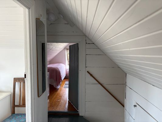 Charmigt skärgårdshus – egen brygga & badplats - Bild 28