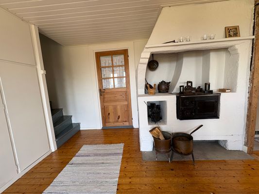 Charmigt skärgårdshus – egen brygga & badplats - Bild 23